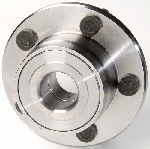 BCA-513077 - MAZA <BR> MAZA DELANTERA IZQUIERDA DERECHA <BR> SIN ABS 5 BIRLOS <BR> FORD COUGAR 1989-1990 <BR> THUNDERBIRD 1989-1990