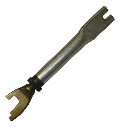 HO-277A - AJUSTADOR DE FRENO DE TAMBOR TRASERO DERECHO PARA CHEVROLET TRACKER 1998-2001
