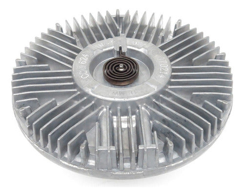 US22624 - FAN CLUTCH - CHEVROLET - EXPRESS 3500 6.0L 5967CC 8CIL V 2010-2020 - EXPRESS 4500 6.0L 5967CC 8CIL V 2010-2020 - GMC - SAVANA 3500 6.0L 5967CC 8CIL V 2010-2020 - SAVANA 4500 6.0L 5967CC 8CIL V 2010-2020