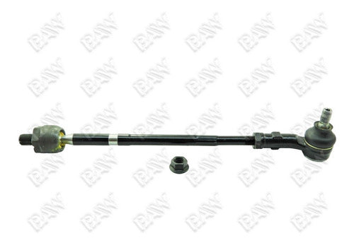 BAW-TA096 - VARILLA LATERAL - VARILLA LATERAL L - AUDI A3 1998-1998 - AUDI A3 1998-1998 - VOLKSWAGEN BEETLE 1998-1998 - VOLKSWAGEN BEETLE 1998-1998 - VOLKSWAGEN GOLF A4 1998-1998 - VOLKSWAGEN GOLF A4 1998-1998