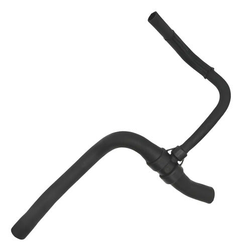 CAU-6782 - MANGUERA DE RADIADOR INFERIOR PARA NISSAN APRIO L4 1.6L GASOLINA 2008-2010