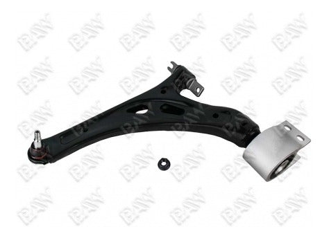 BAW-CM1325 - HORQUILLA DE SUSPENSION <BR> HORQUILLA DELANTERO INFERIOR L <BR> CHEVROLET TRAVERSE 2018-2020 <BR> BUICK ENCLAVE 2018-2020