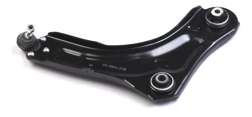 SD-1519008 - HORQUILLA DE SUSPENSION <BR> HORQUILLA INFERIOR DERECHA <BR> RENAULT FLUENCE 2011-2014
