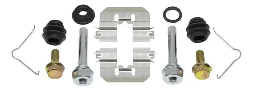HO-KC930 - KIT DE HARDWARE DEL CALIPER DE FRENO DE DISCO PARA HYUNDAI ACCENT 2018-2020