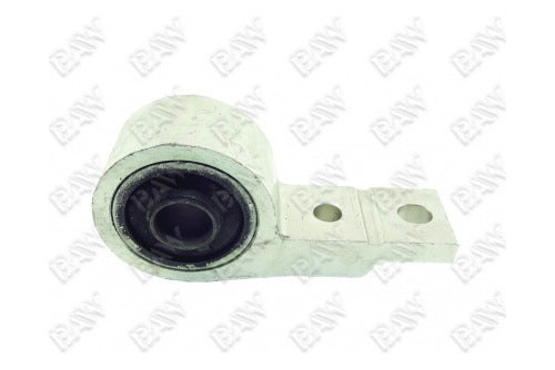 BAW-BN525 - BUJE DE SUSPENSION BUJE INFERIOR GRANDE CON SOPORTE NISSAN X-TRAIL 2002-2007