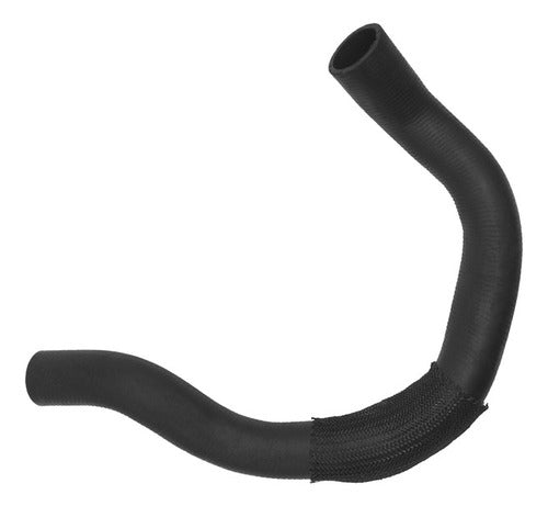 CAU-5066 - MANGUERA MOLDEADA SUPERIOR MANGUERA MOLDEADA SUPERIOR CHEROKEE 2.5L 90-97 RAD SUP C/AA