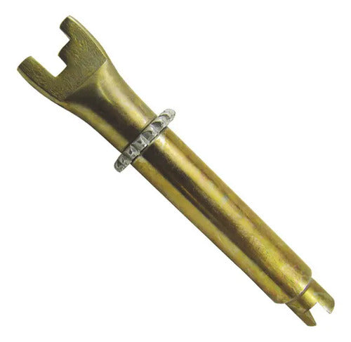 HO-246 - AJUSTADOR DE FRENO DE TAMBOR TRASERO DERECHO PARA FORD TOPAZ 1984-1994