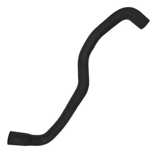 CAU-8421 - MANGUERA MOLDEADA CALEFACCION <BR> MANGUERA MOLDEADA SUPERIOR <BR> FIAT PALIO 1.8L 05-11