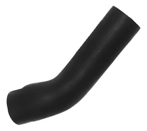 CAU-4343 - MANGUERA DE RADIADOR SUPERIOR PARA VOLKSWAGEN JETTA L4 1.9L DIESEL 2000-2005