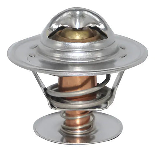 CAU-TT1015 - TERMOSTATO PARA FORD BRONCO II V6 2.8L GASOLINA 1984-1985