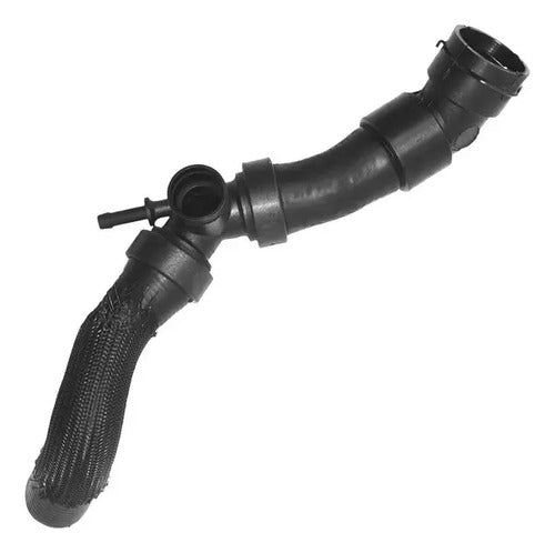 CAU-3630 - MANGUERA DE RADIADOR SUPERIOR PARA SEAT CORDOBA L4 1.6L GASOLINA 2003-2009
