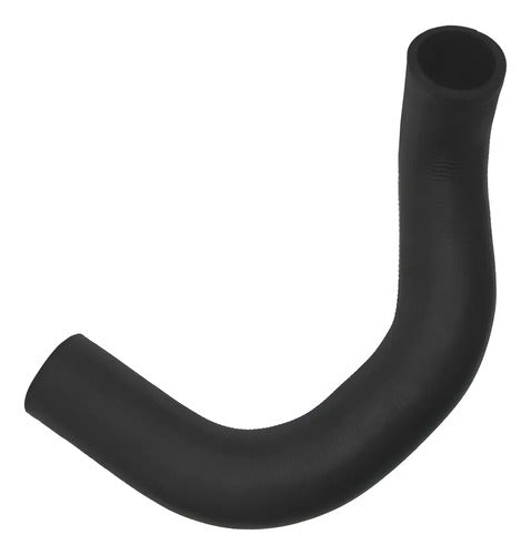 CAU-4572 - MANGUERA DE RADIADOR INFERIOR PARA CHEVROLET CAPRICE L6 4.1L GASOLINA 1967-1969