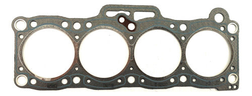 HGX-5340171-SM - EMPAQUE DE CABEZA - FORD PROBE L4 2.2 L. 12 V. SOHC 1989-1992 - MAZDA 626 L4 2.2 L. 12 V. SOHC 1988-1992 - MAZDA B2200 L4 2.2 L. 8 V. SOHC 1988-1993 - MAZDA MX-6 L4 2.2 L. 12 V. SOHC 1988-1992