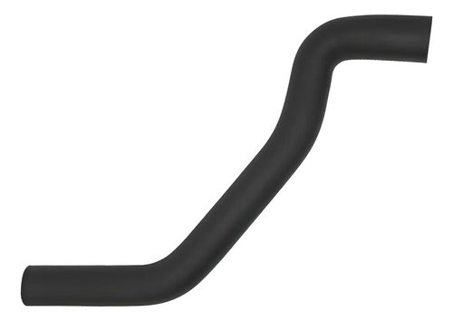 CAU-5006 - MANGUERA DE RADIADOR SUPERIOR PARA CHRYSLER DART K L4 2.2L GASOLINA 1982-1988
