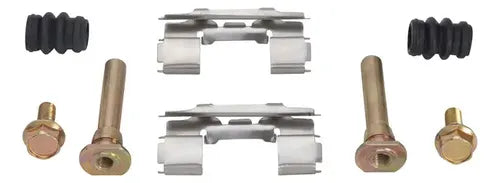 HO-KC501 - KIT DE HARDWARE DEL CALIPER DE FRENO DE DISCO PARA NISSAN D21 1989-1994