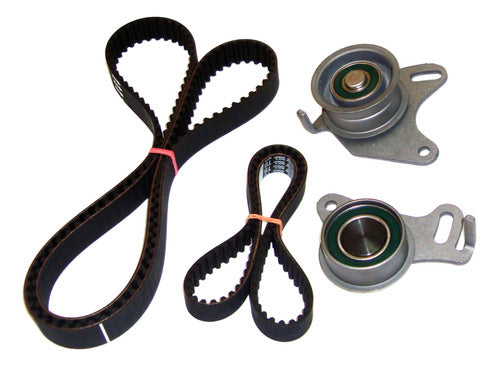 CY-BK1096 - (CIC-TK276)(4PZAS) HYUNDAI H100 DIESEL 4CIL 2.5L 06/09