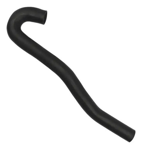 CAU-3484 - MANGUERA DE RADIADOR INFERIOR PARA FORD IKON L4 1.6L GASOLINA 2003-2007