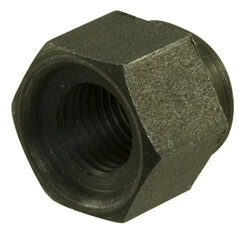 HO-556 - TUERCA DEL BRAZO DE BALANCÍN DEL MOTOR PARA CHEVROLET C15 1982-1988