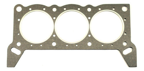 HGX-2662072-NR - EMPAQUE DE CABEZA - FORD TAURUS V6 3.8 L. 12 V. OHV 1988-1995 - FORD WINDSTAR V6 3.8 L. 12 V. OHV 1995 - LINCOLN CONTINENTAL V6 3.8 L. 12 V. OHV 1988-1994 - MERCURY SABLE V6 3.8 L. 12 V. OHV 1988-1995