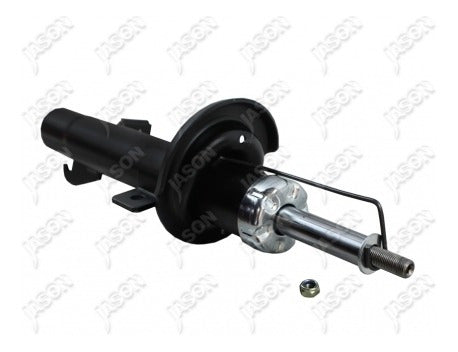 JAS-SU348 - AMORTIGUADOR <BR> BI TUBO DELANTERO IZQUIERDO <BR> FORD IKON 2012-2015 <BR>
