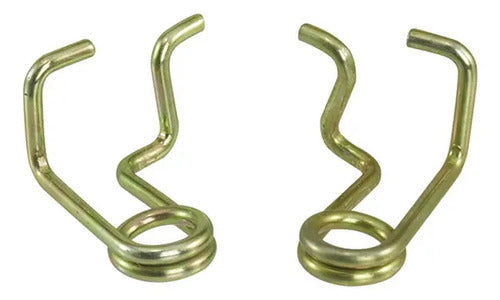 HO-387 - CLIP DEL COJINETE DE DESENGANCHE DEL EMBRAGUE PARA VOLKSWAGEN SEDAN 1600I 4 1.6 1995-1995
