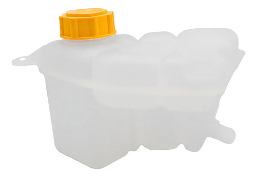 CAU-700175 - DEPÓSITO DE REFRIGERANTE DE MOTOR PARA FORD FIESTA L4 1.6L GASOLINA 2002-2010