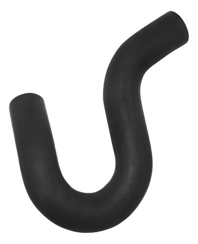 CAU-7776 - MANGUERA DE RADIADOR SUPERIOR PARA NISSAN URVAN L4 3.0L DIESEL 2001-2006