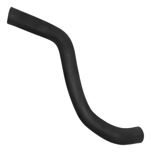 CAU-19002 - MANGUERA MOLDEADA INFERIOR <BR> MANGUERA MOLDEADA INFERIOR <BR> CHRYSLER VERNA 1.6L 04-06