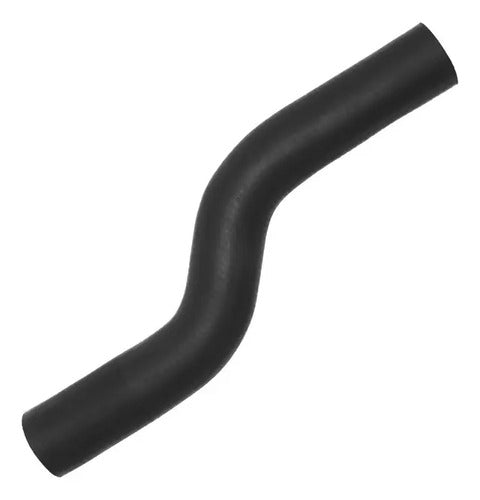 CAU-3275 - MANGUERA DE RADIADOR SUPERIOR PARA TOYOTA COROLLA L4 1.3L GASOLINA 1987-1991