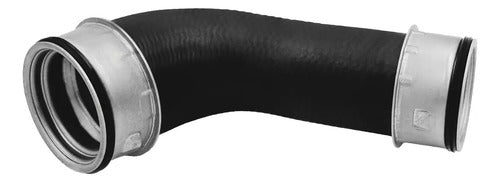 CAU-11730 - INTERCOOLER PARA VOLKSWAGEN EUROVAN L4 1.9L DIESEL 2006-2009
