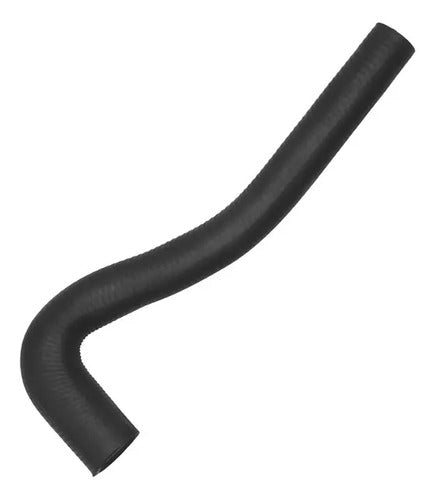 CAU-3832 - MANGUERA DE REFRIGERACIÓN PARA VOLKSWAGEN CABRIOLET L4 1.8L GASOLINA 1990-1993