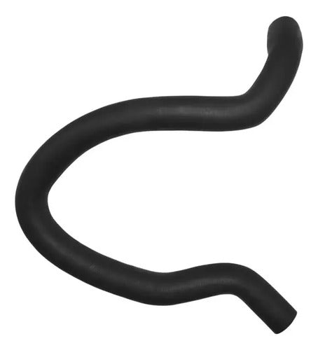 CAU-5186 - MANGUERA DE RADIADOR SUPERIOR PARA JEEP CHEROKEE V6 2.8L GASOLINA 1984-1986