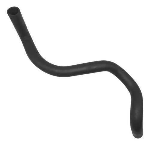 CAU-3941 - MANGUERA DE RADIADOR INFERIOR PARA VOLKSWAGEN GOLF L4 1.9L DIESEL 1999-2003
