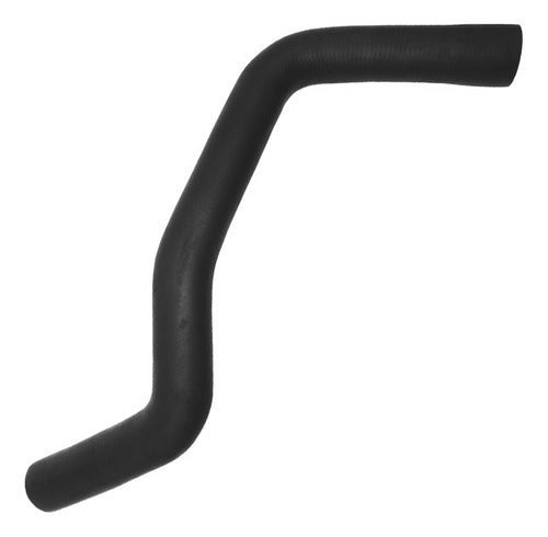 CAU-3242 - MANGUERA MOLDEADA INFERIOR <BR> MANGUERA MOLDEADA INFERIOR <BR> TOYOTA COROLLA 1.8L 93-97