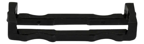 HO-241D - LLAVE DE SOPORTE DEL CALIPER DE FRENO DE DISCO PARA NISSAN D21 1986-1994