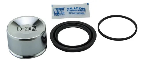 HO-210 - KIT DE PISTÓN DEL CALIPER DE FRENO DE DISCO PARA FORD BRONCO 1994-1996