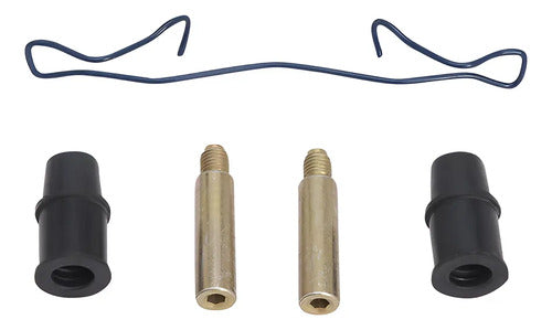 HO-KC223 - KIT DE HARDWARE DEL CALIPER DE FRENO DE DISCO PARA CHEVROLET ASTRA 2000-2007