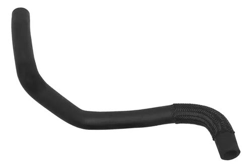 CAU-3172 - MANGUERA DE CALEFACCIÓN PARA NISSAN D21 L4 2.4L GASOLINA 1994-2008