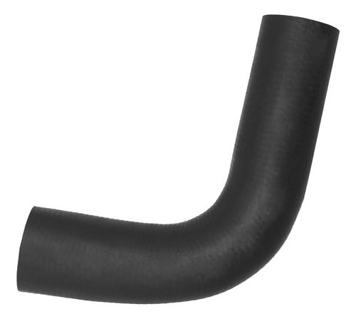 CAU-7126 - MANGUERA MOLDEADA INFERIOR MANGUERA MOLDEADA INFERIOR PICKUP 2.4L 89-95 RAD INF MOT A TUBO