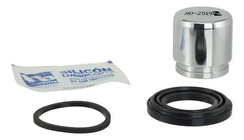 HO-2519 - KIT DE PISTÓN DEL CALIPER DE FRENO DE DISCO PARA ISUZU ELF 300 2008-2014
