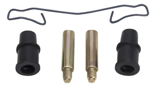 HO-KC335 - KIT DE HARDWARE DEL CALIPER DE FRENO DE DISCO PARA FORD COURIER 2001-2011