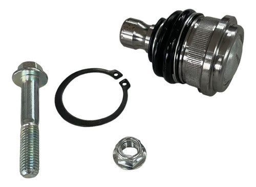 SD-1006030IT - ROTULA <BR> HYUNDAI GRAND I10 2015-2020 <BR> KIA RIO 2012-2017 <BR> KIA SOUL 2010-2013
