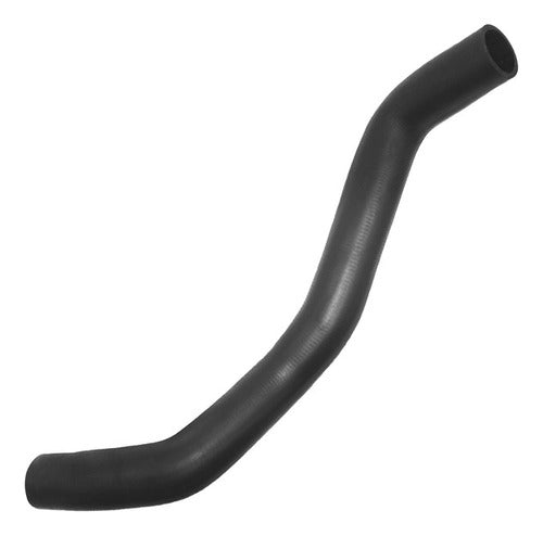 CAU-7410 - MANGUERA MOLDEADA INFERIOR <BR> MANGUERA MOLDEADA INFERIOR <BR> ALTIMA 3.5L 02/06 <BR> MAXIMA 3.5L 06/08 <BR> QUEST 3.5L 04/09