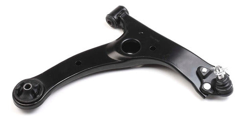 SD-1525076IT - HORQUILLA DE SUSPENSION <BR> HORQUILLA INFERIOR DERECHA <BR> TOYOTA COROLLA 2014-2019