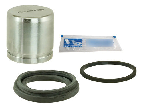 HO-209G - KIT DE PISTÓN DEL CALIPER DE FRENO DE DISCO PARA GEO METRO 1990-1997