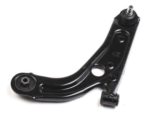 SD-1507015 - HORQUILLA DE SUSPENSION HORQUILLA INFERIOR IZQUIERDA FIAT 500 2012-2019 SUSPENSION NORMAL