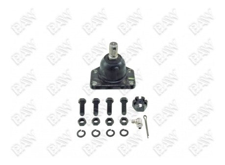 BAW-BA024 - ROTULA - ROTULA DELANTERO SUPERIOR - AMERICAN MOTORS AMERICAN 1970-1984 - AMERICAN MOTORS GREMLIN 1970-1978 - AMERICAN MOTORS JAVELIN 1969-1974 - AMERICAN MOTORS LERMA 1970-1984 - AMERICAN MOTORS RALLY 1970-1984