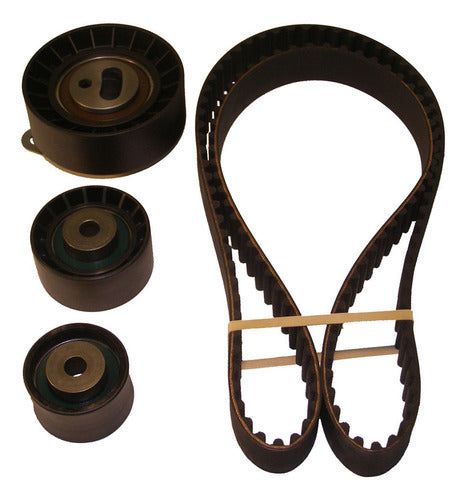 CY-BK258 - KIT DE DISTRIBUCION JUEGO DE CINTURON MERCURY MYSTIQUE 1995-1997 FORD CONTOUR 1995-1997