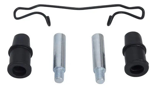HO-KC406 - KIT DE HARDWARE DEL CALIPER DE FRENO DE DISCO PARA JEEP CHEROKEE 1999-2001