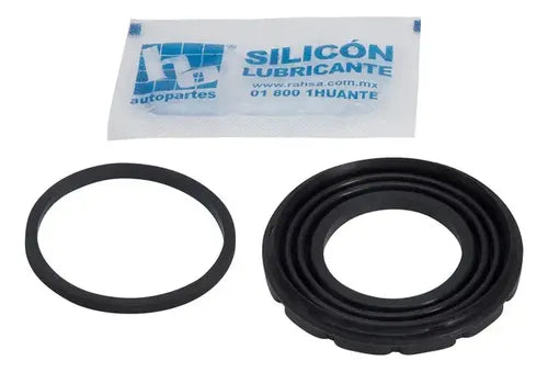HO-R217L - KIT DE SELLO DEL PISTÓN DEL CALIPER DE FRENO DE DISCO PARA FORD EXPLORER 2011-2017